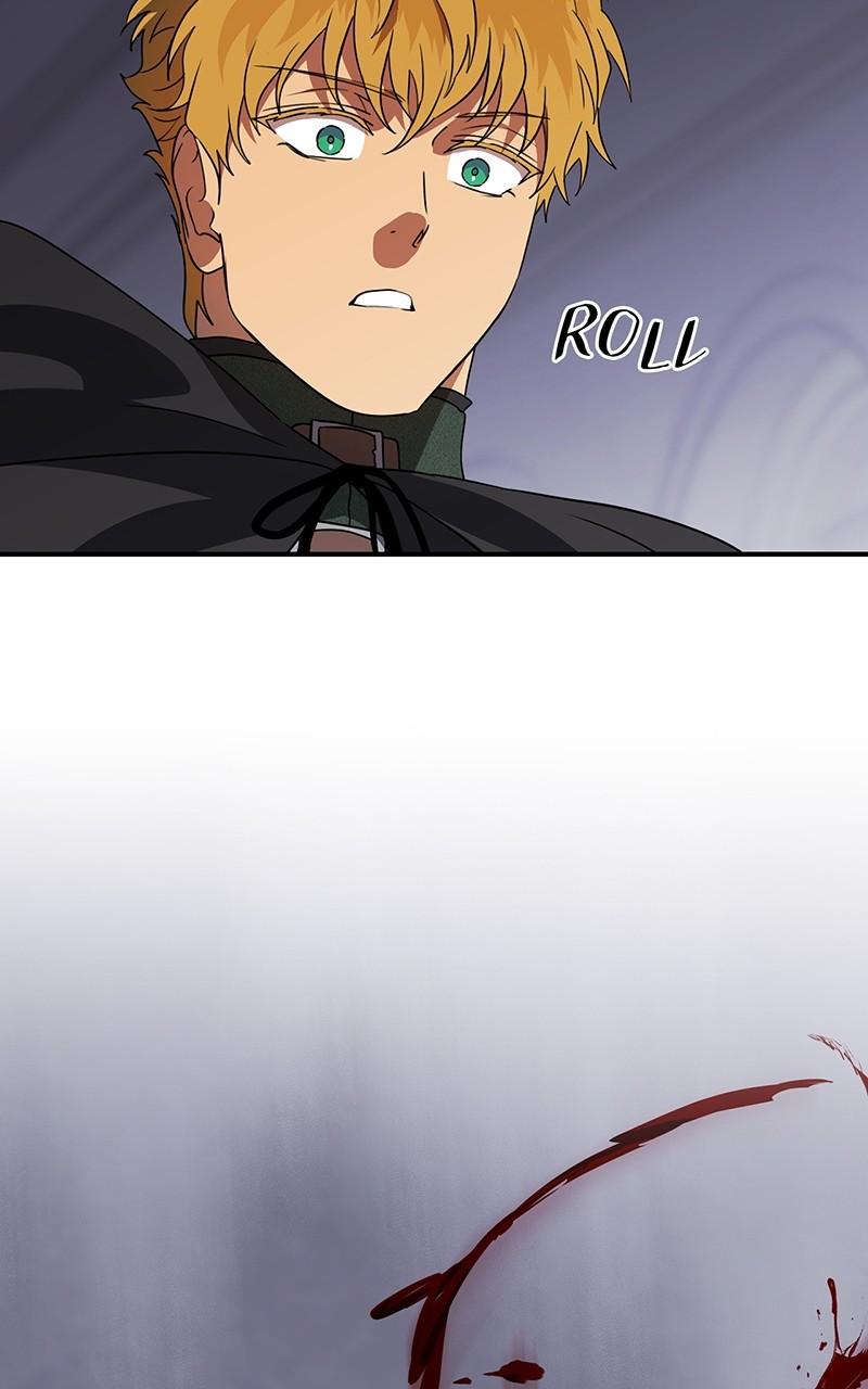 The Spark in Your Eyes Chapter 161