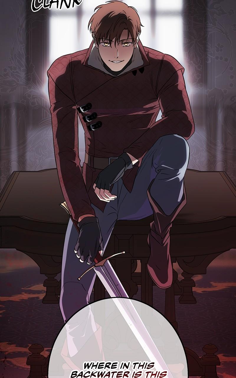 The Spark in Your Eyes Chapter 161