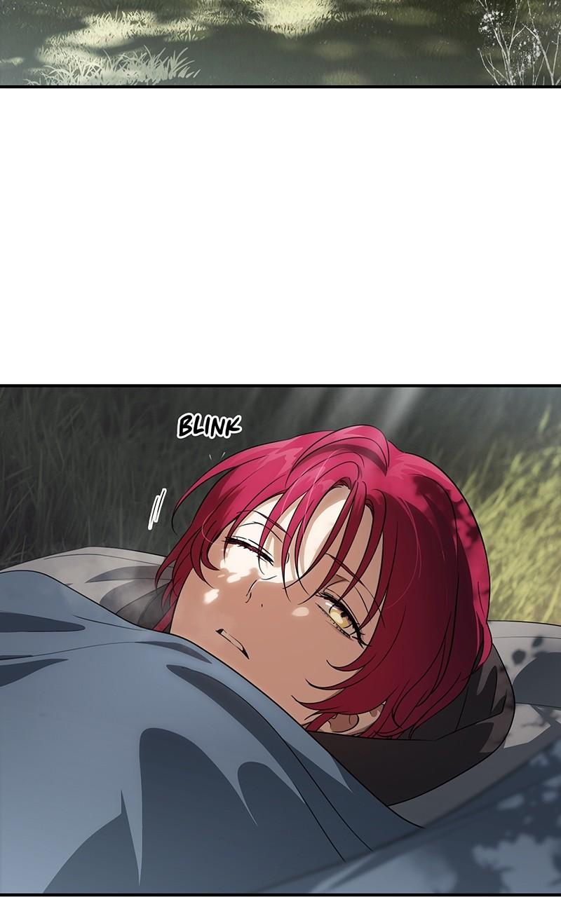 The Spark in Your Eyes Chapter 162