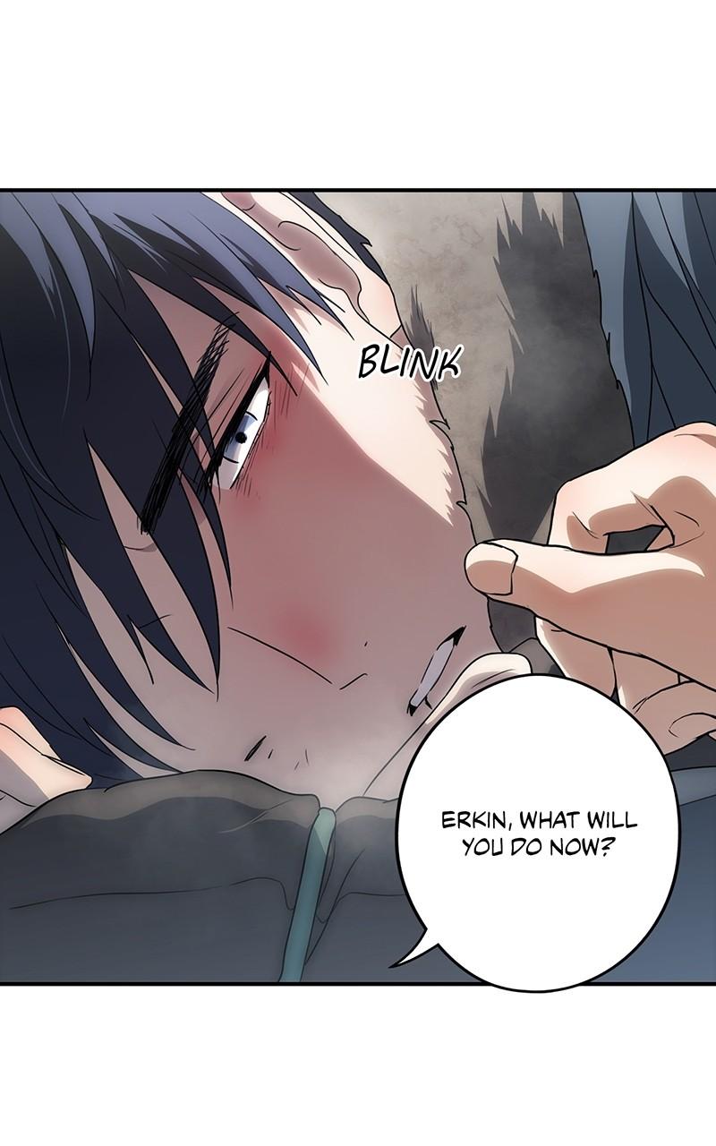 The Spark in Your Eyes Chapter 162