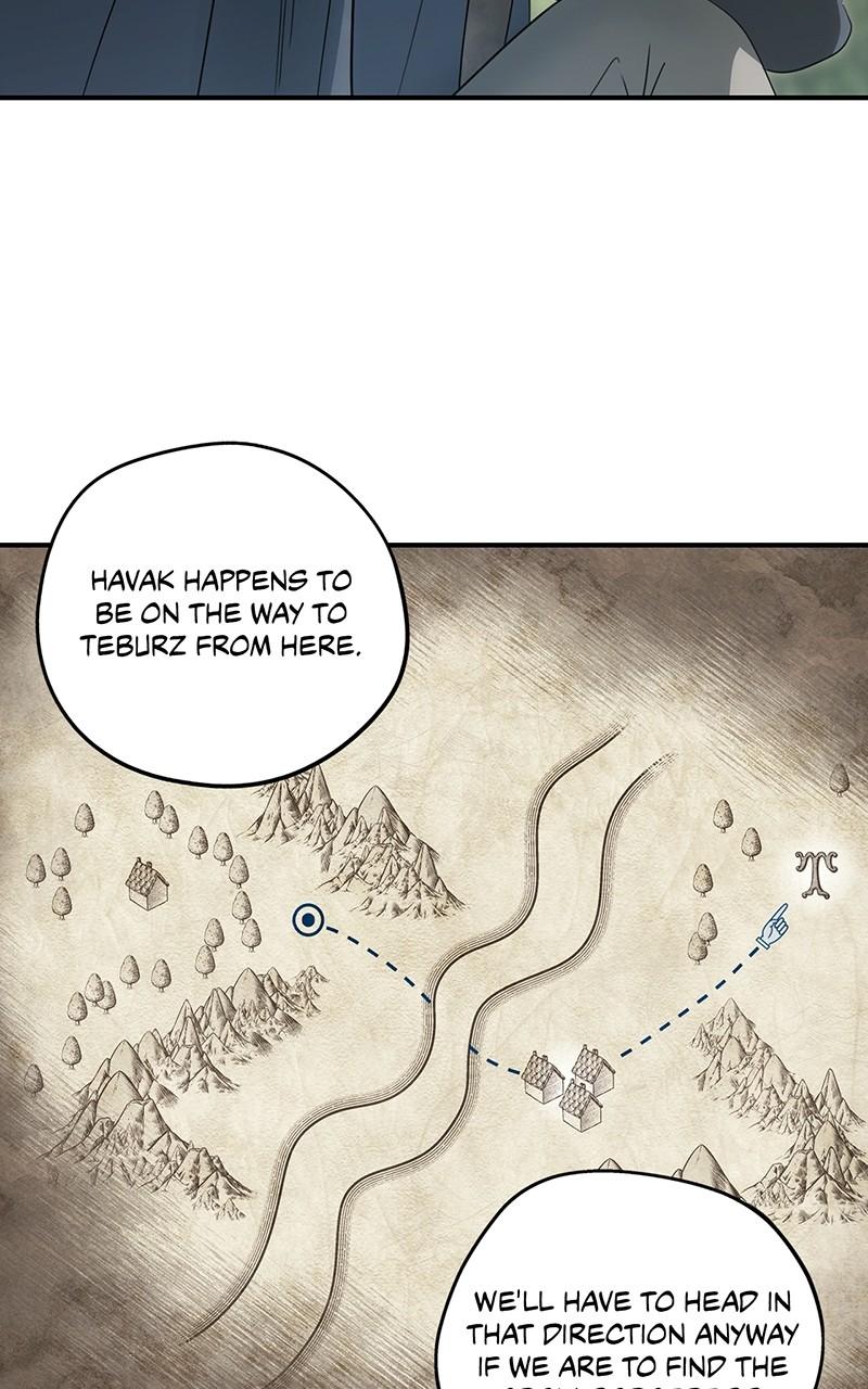 The Spark in Your Eyes Chapter 162