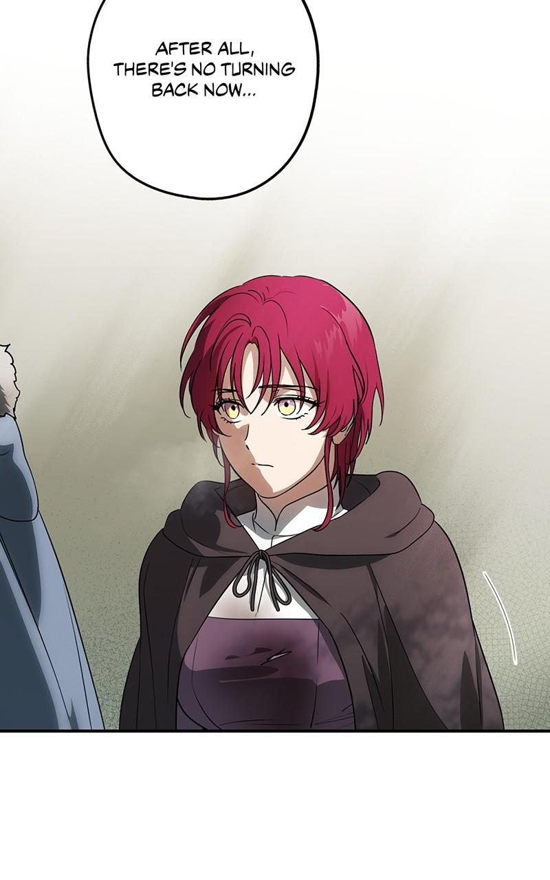 The Spark in Your Eyes Chapter 162