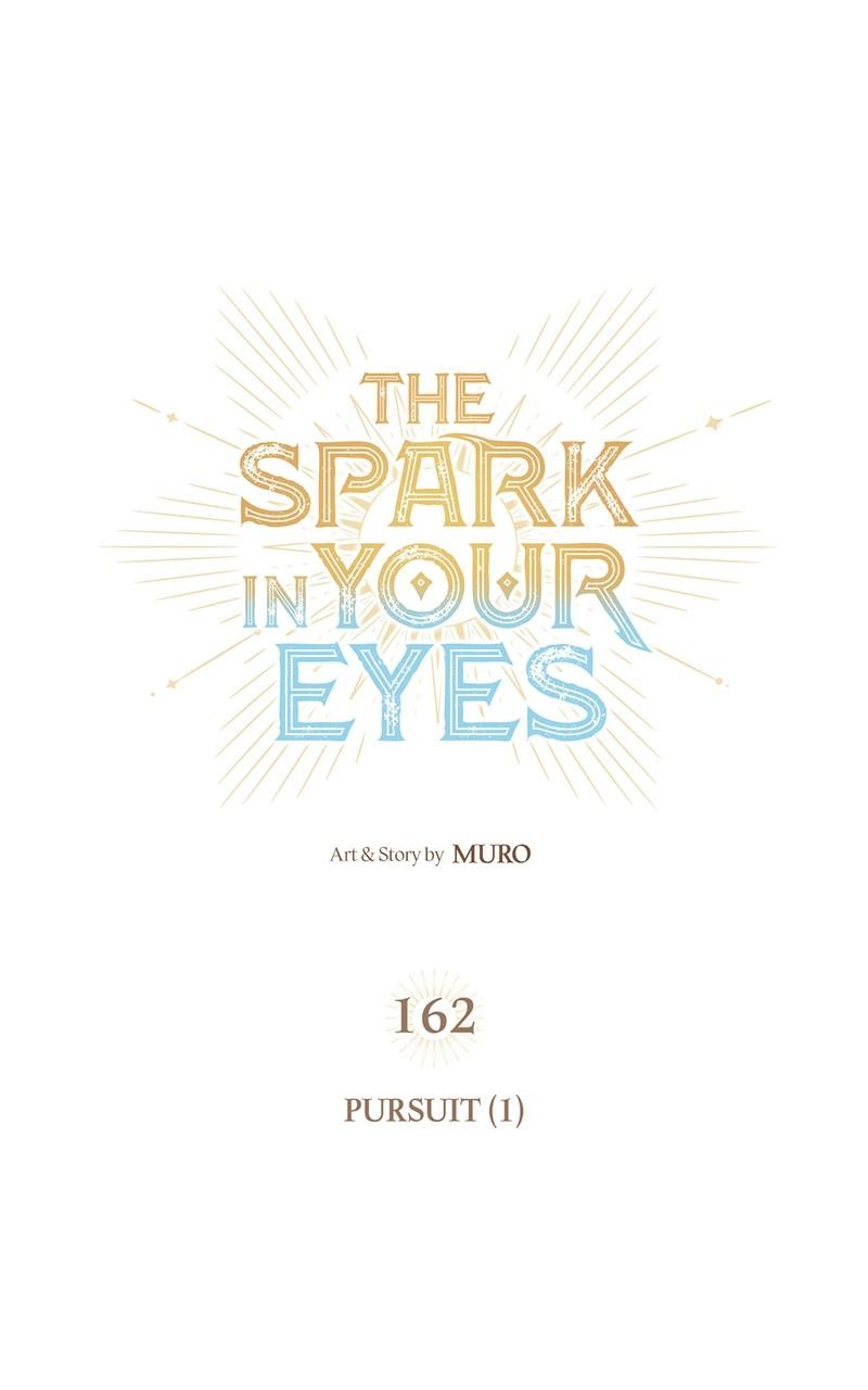 The Spark in Your Eyes Chapter 162