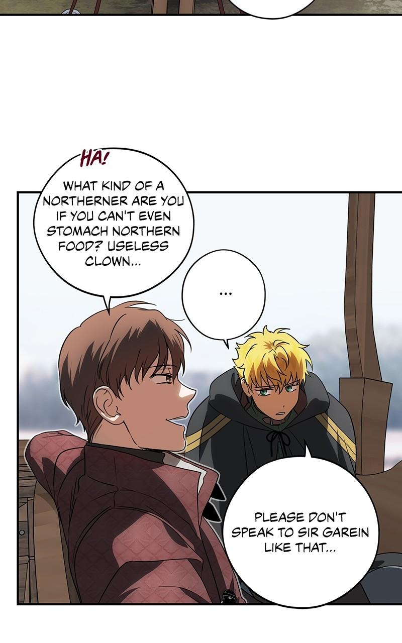 The Spark in Your Eyes Chapter 162