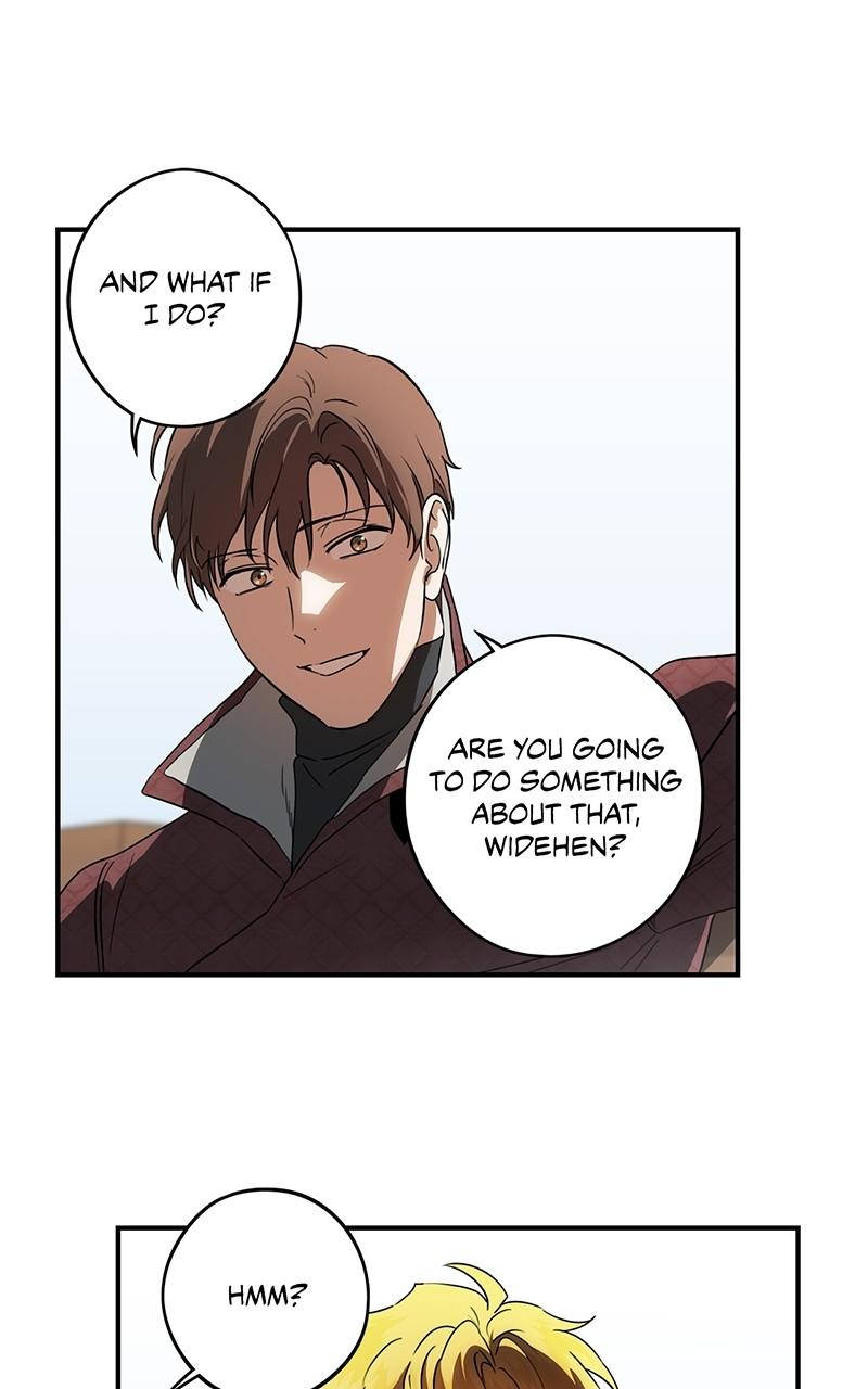 The Spark in Your Eyes Chapter 162