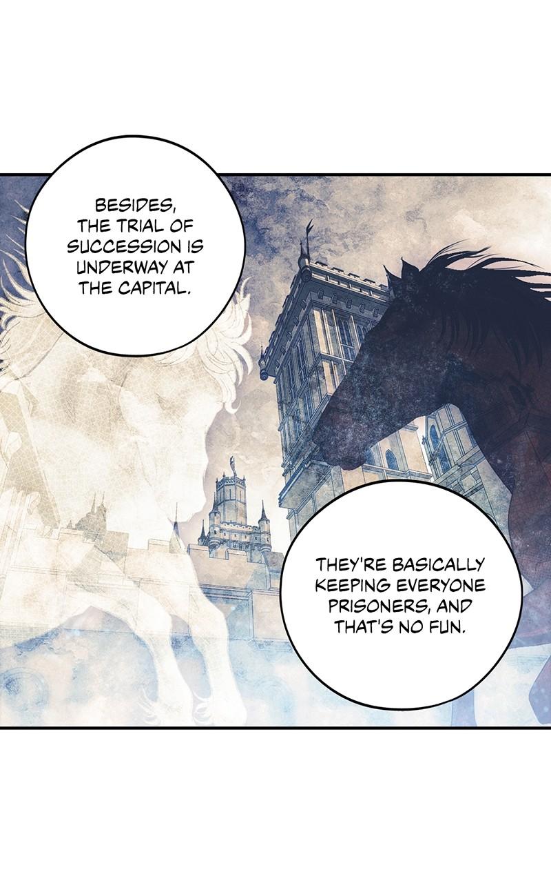 The Spark in Your Eyes Chapter 162