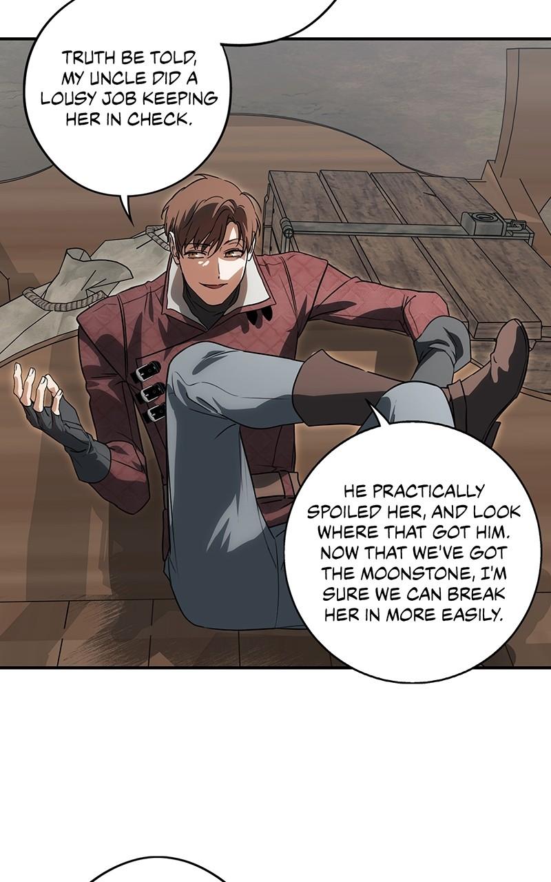 The Spark in Your Eyes Chapter 162