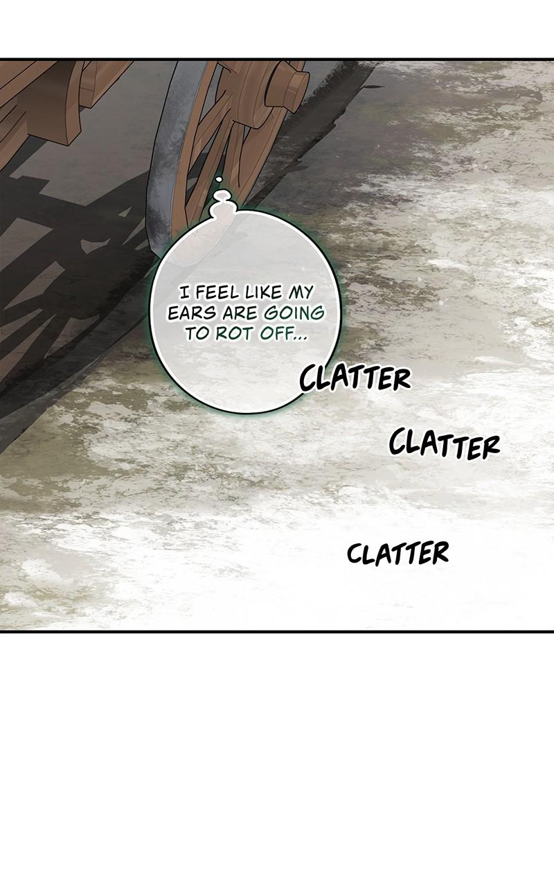 The Spark in Your Eyes Chapter 162