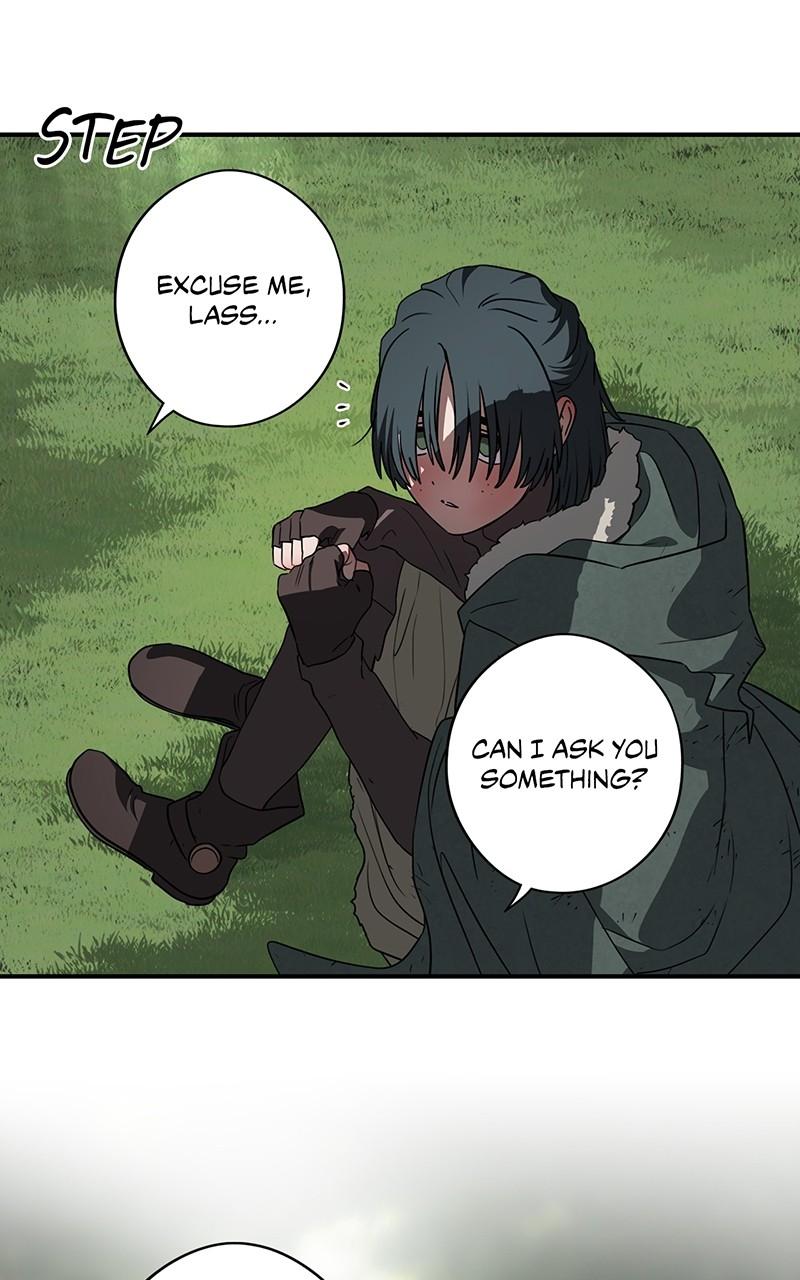 The Spark in Your Eyes Chapter 162