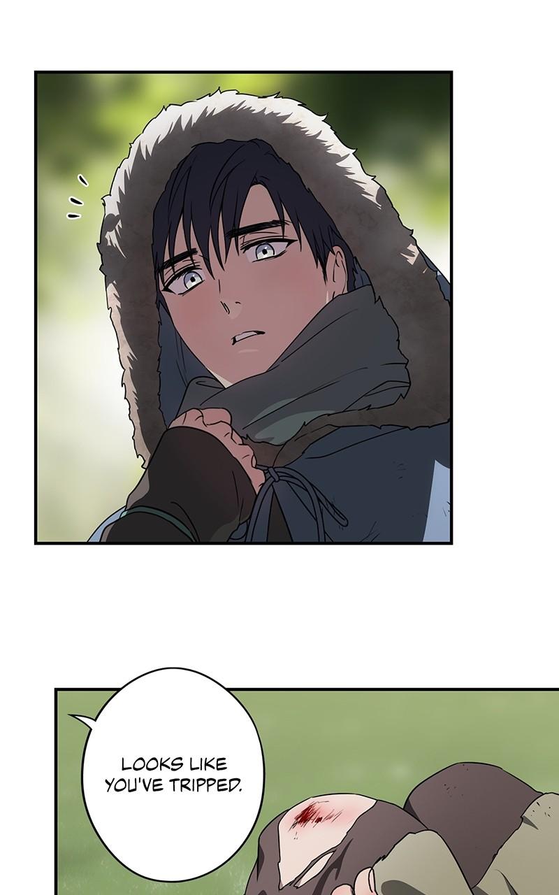 The Spark in Your Eyes Chapter 162