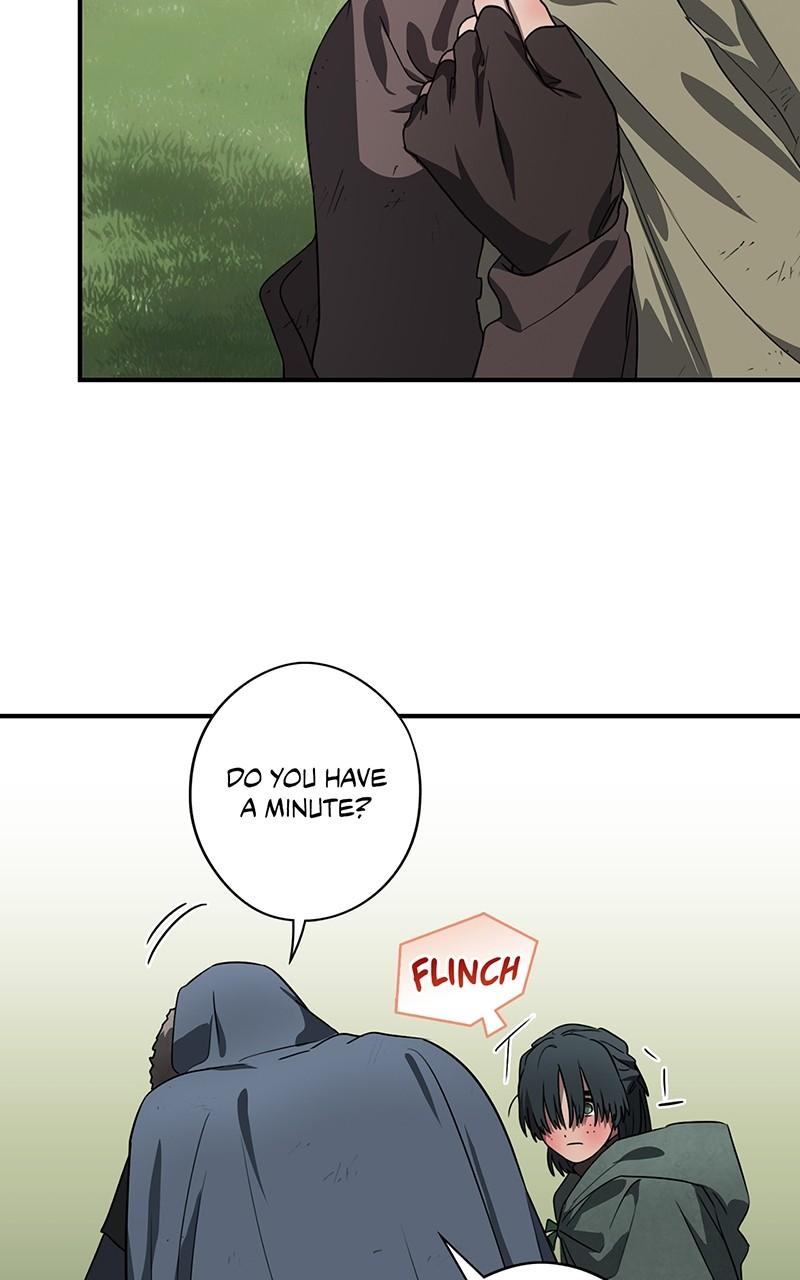 The Spark in Your Eyes Chapter 162