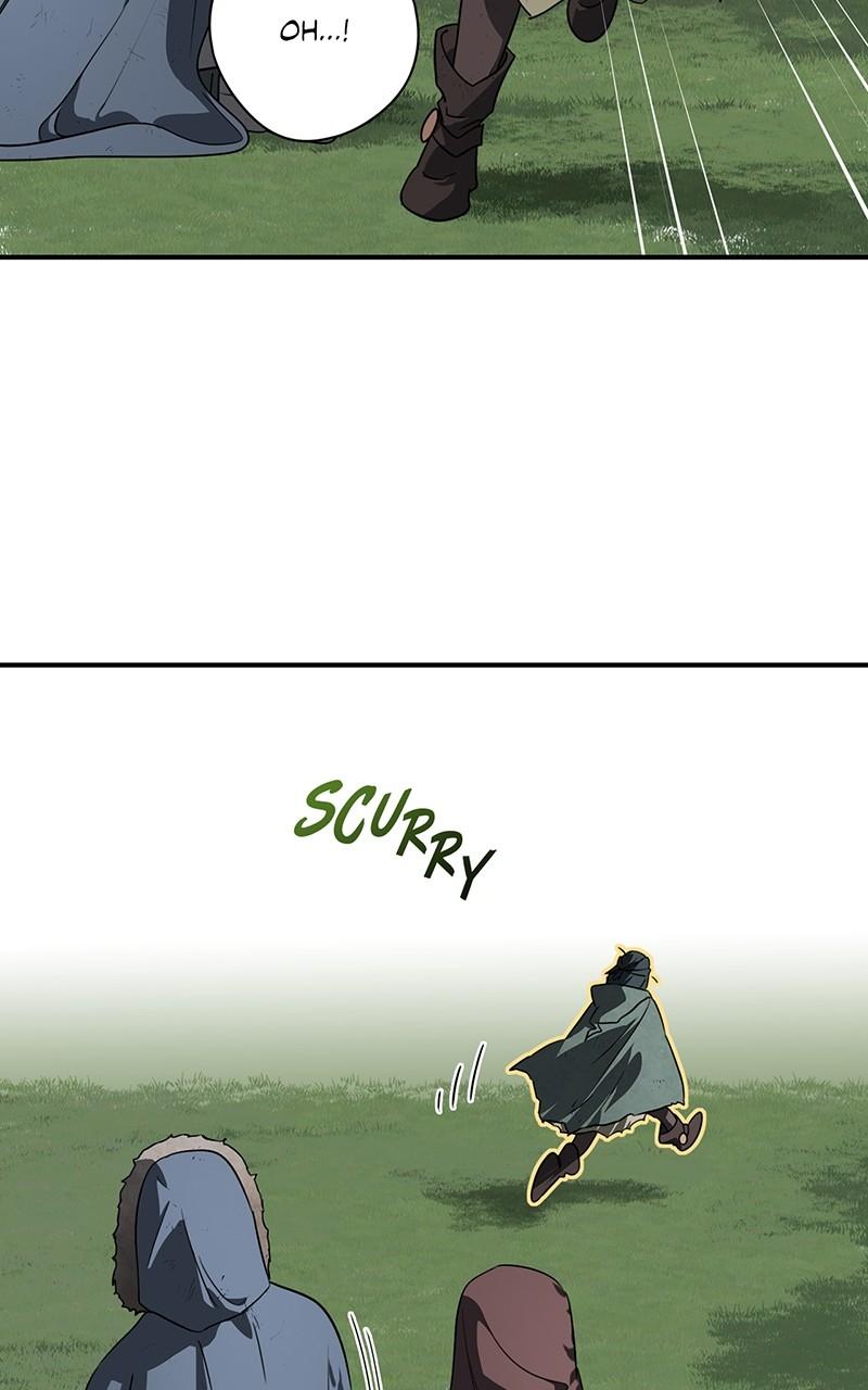 The Spark in Your Eyes Chapter 162