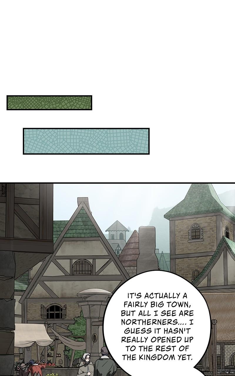 The Spark in Your Eyes Chapter 162