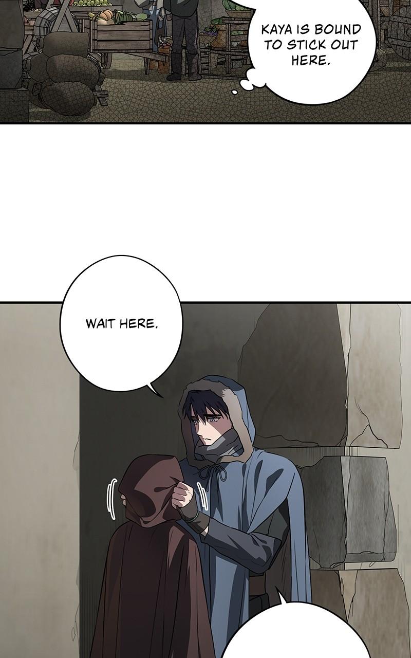 The Spark in Your Eyes Chapter 162