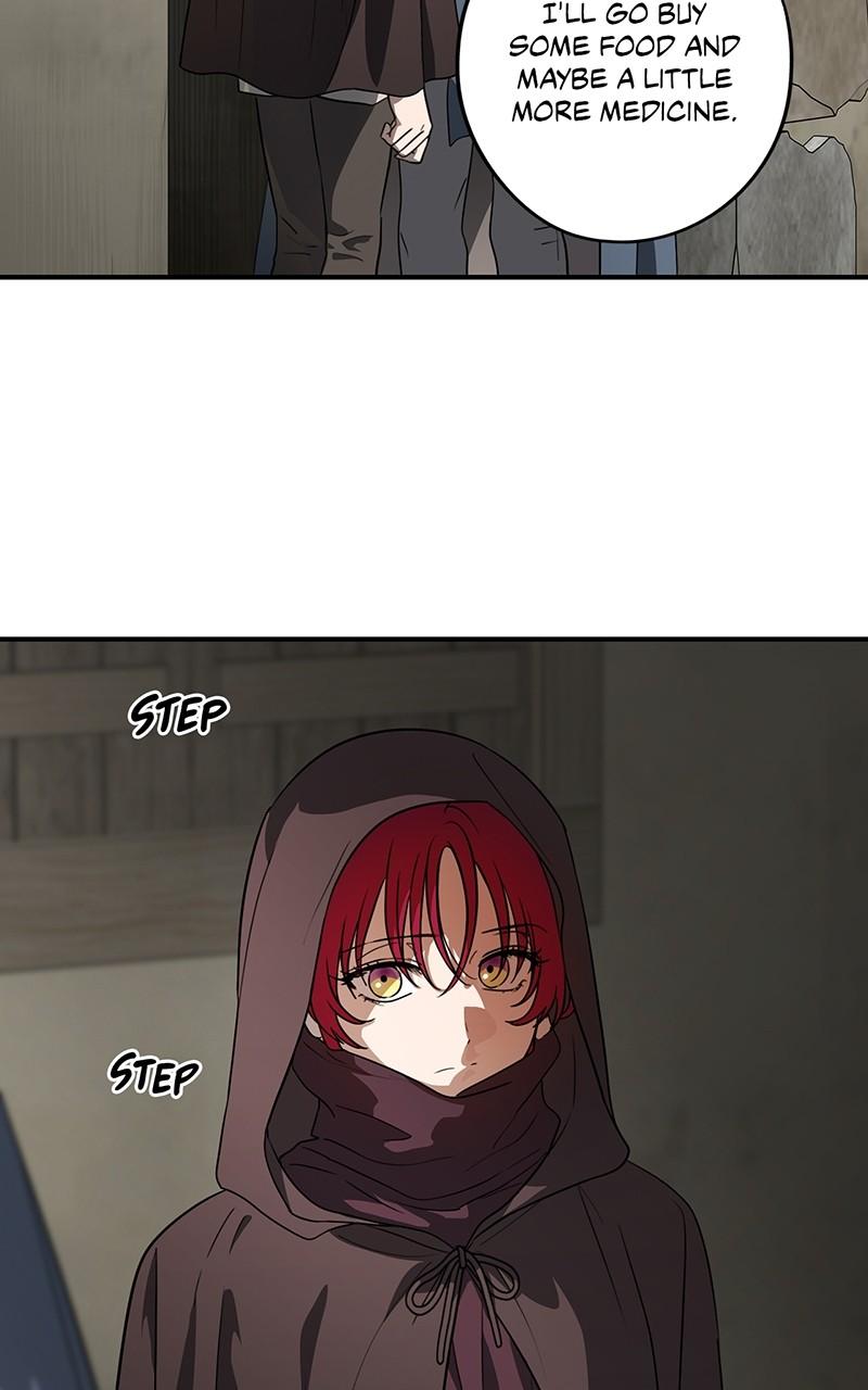 The Spark in Your Eyes Chapter 162