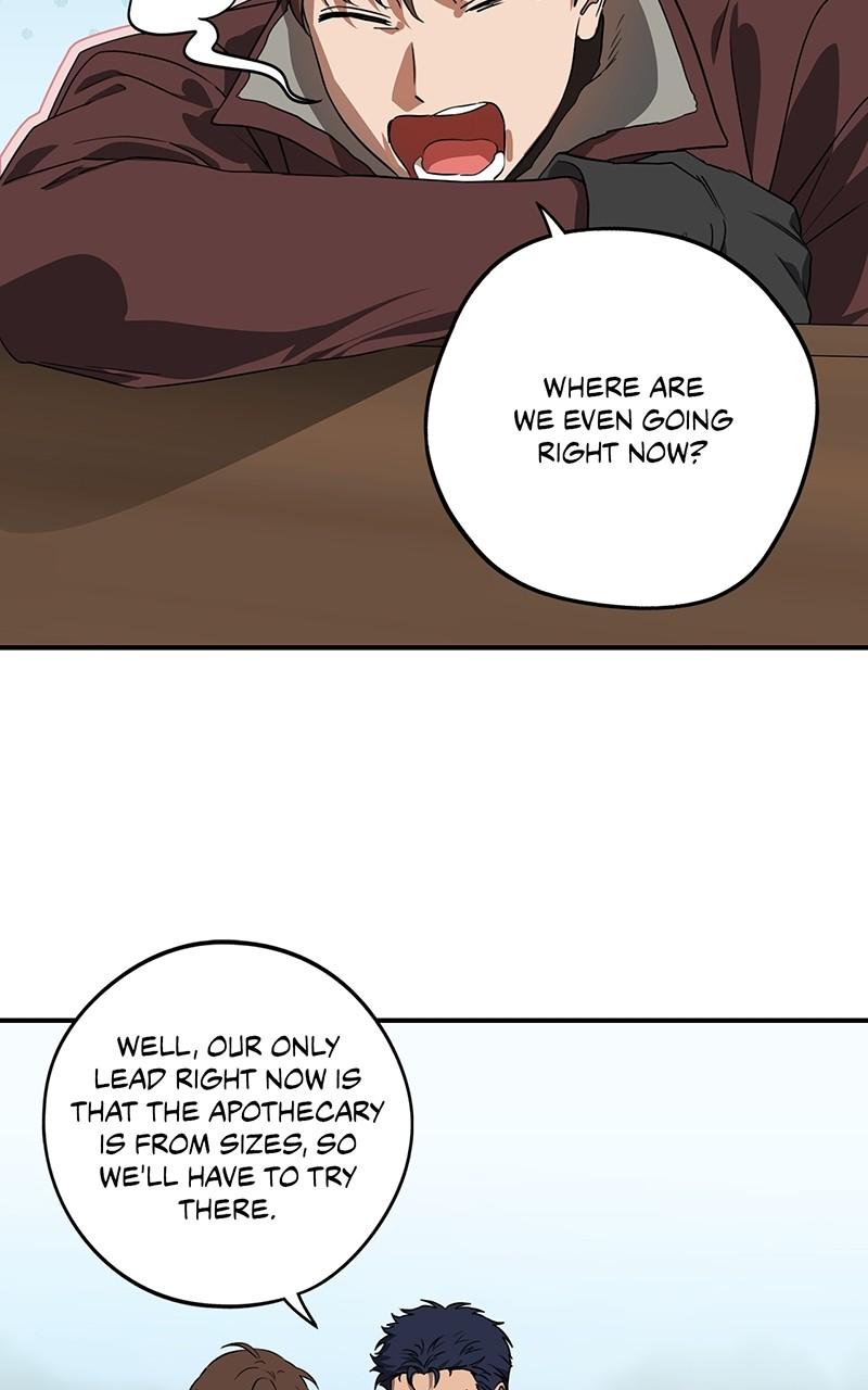 The Spark in Your Eyes Chapter 162