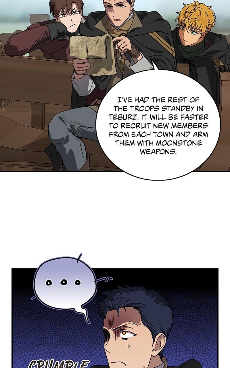 The Spark in Your Eyes Chapter 162