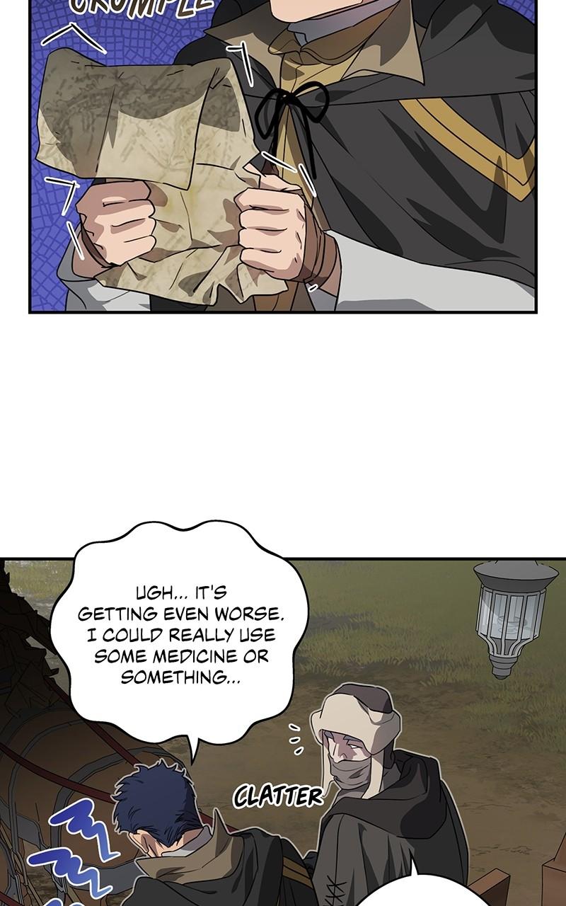 The Spark in Your Eyes Chapter 162