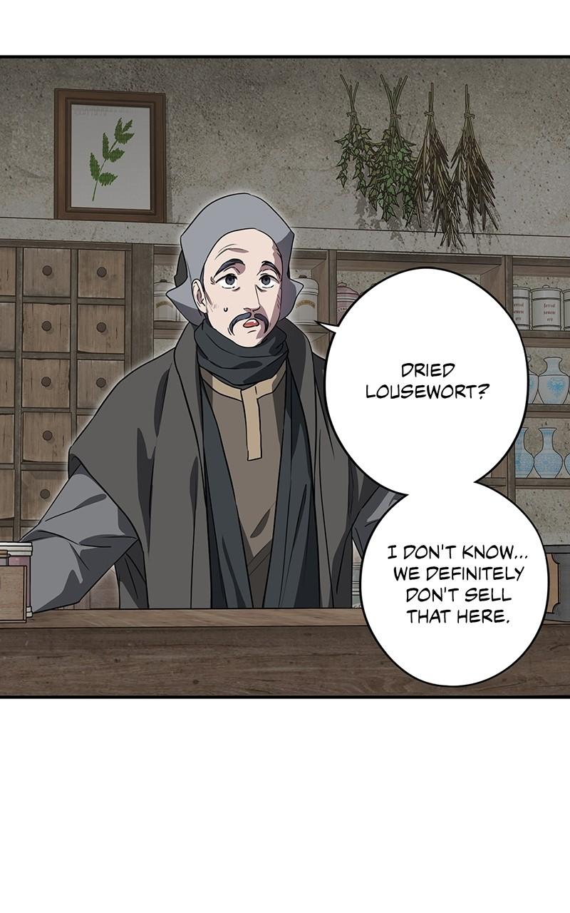 The Spark in Your Eyes Chapter 162