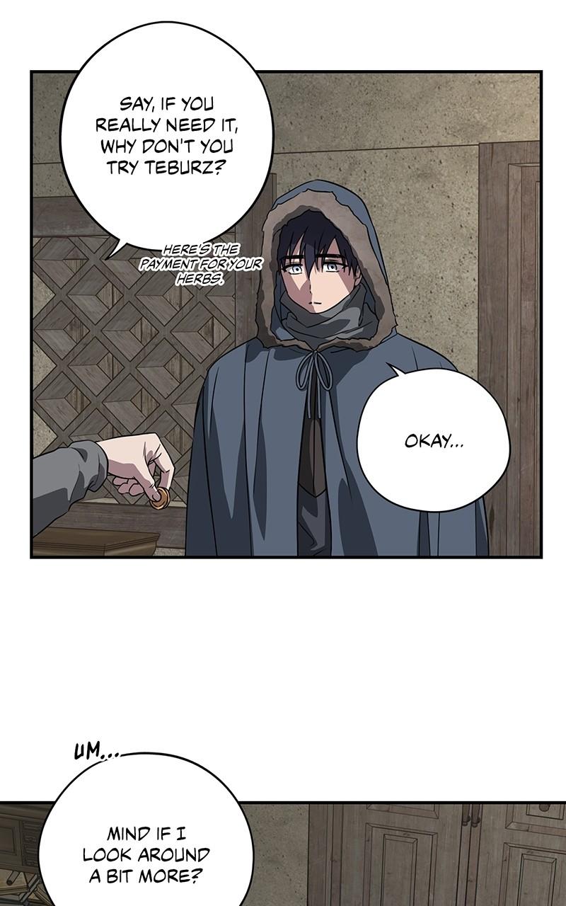 The Spark in Your Eyes Chapter 162