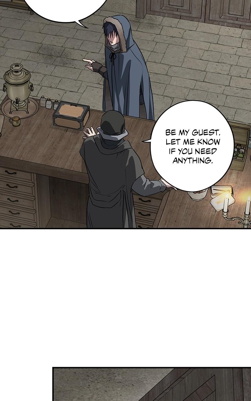 The Spark in Your Eyes Chapter 162