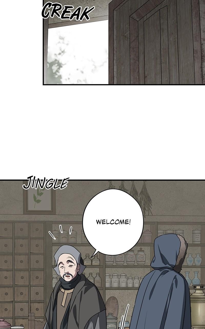 The Spark in Your Eyes Chapter 162