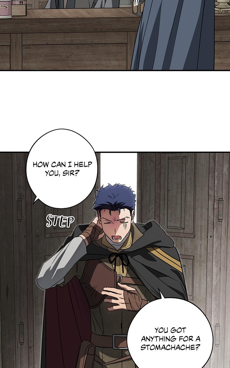 The Spark in Your Eyes Chapter 162