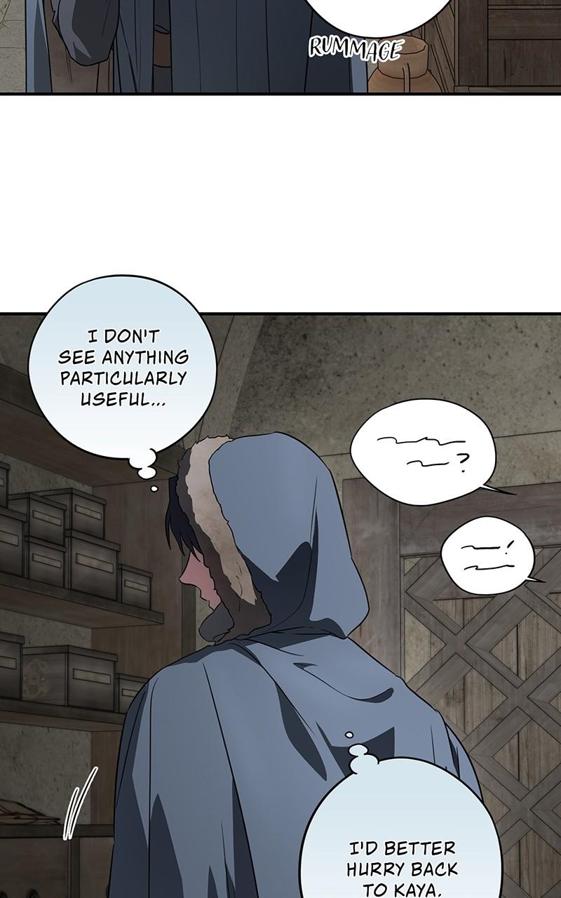 The Spark in Your Eyes Chapter 162