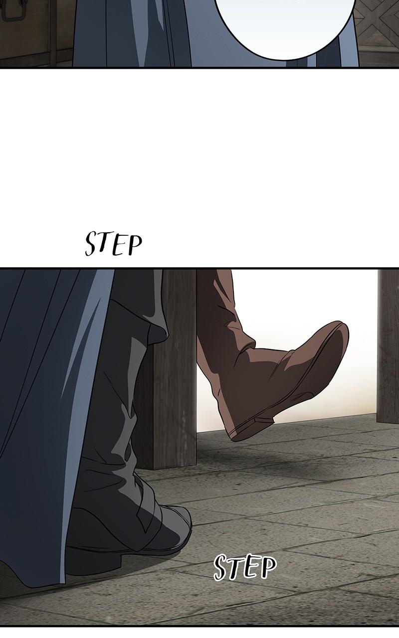 The Spark in Your Eyes Chapter 162