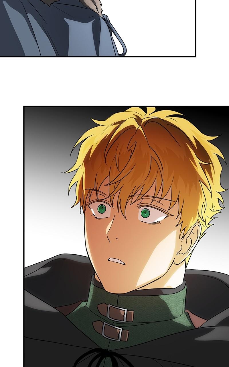 The Spark in Your Eyes Chapter 162