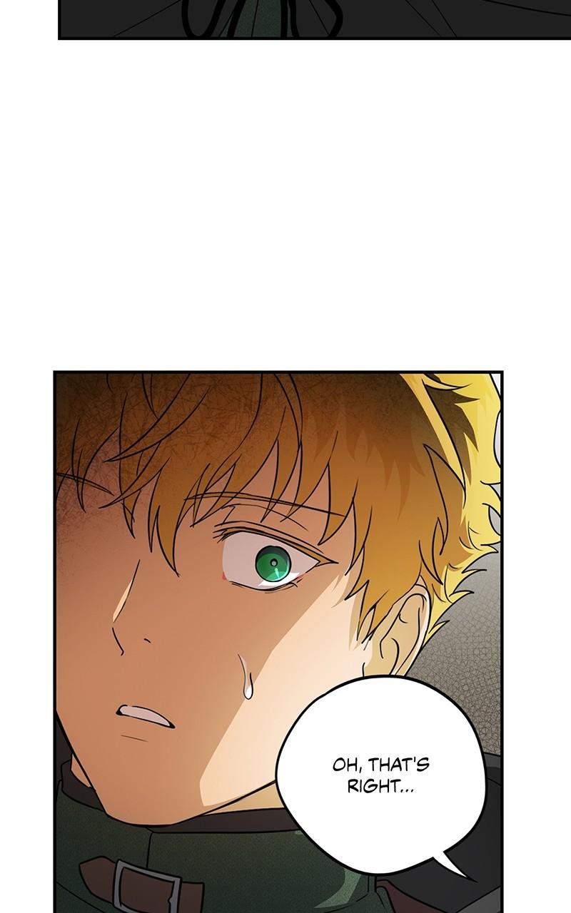 The Spark in Your Eyes Chapter 162