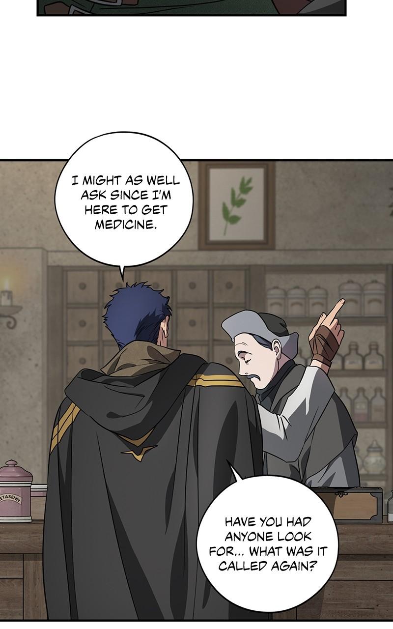 The Spark in Your Eyes Chapter 162