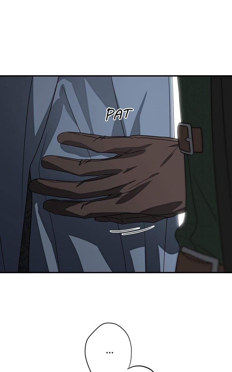 The Spark in Your Eyes Chapter 162