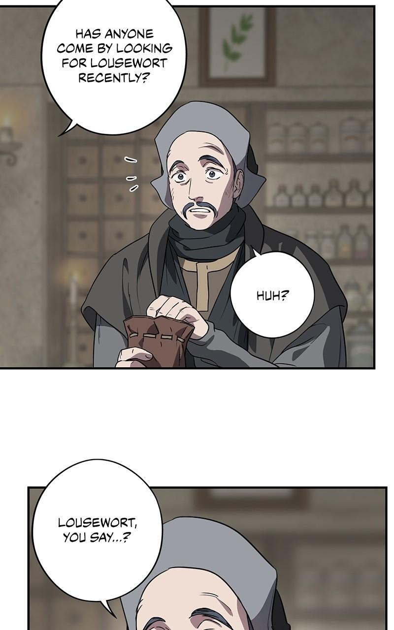 The Spark in Your Eyes Chapter 162