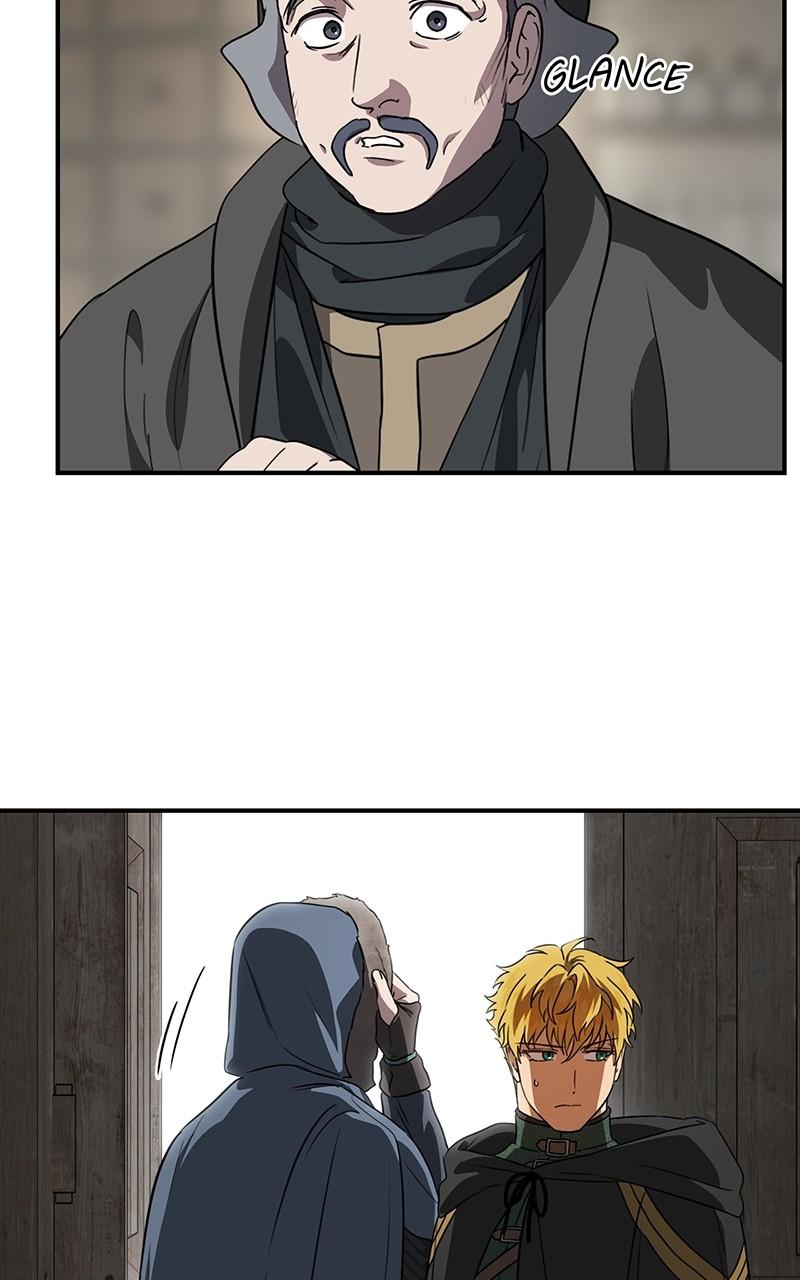 The Spark in Your Eyes Chapter 162