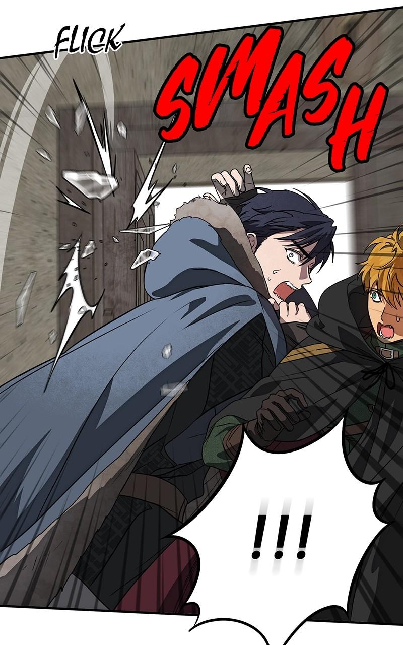 The Spark in Your Eyes Chapter 162