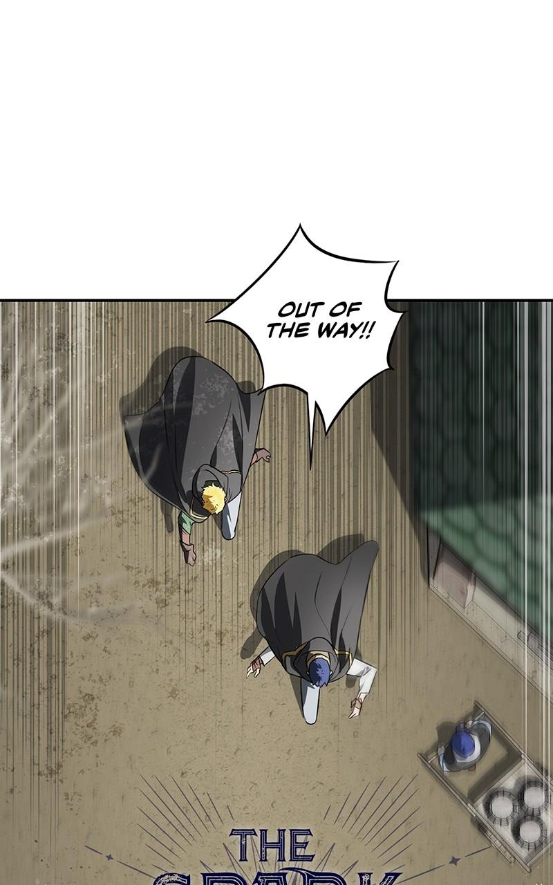 The Spark in Your Eyes Chapter 163