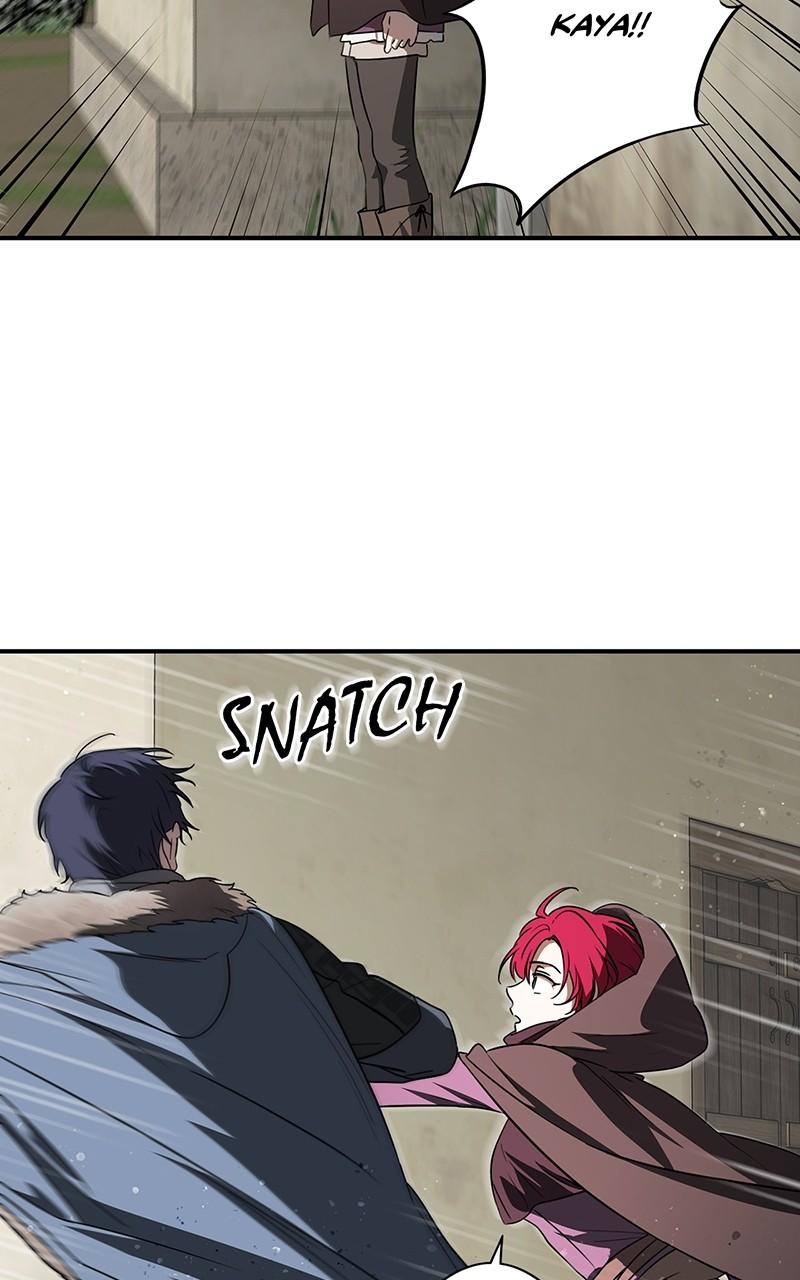 The Spark in Your Eyes Chapter 163