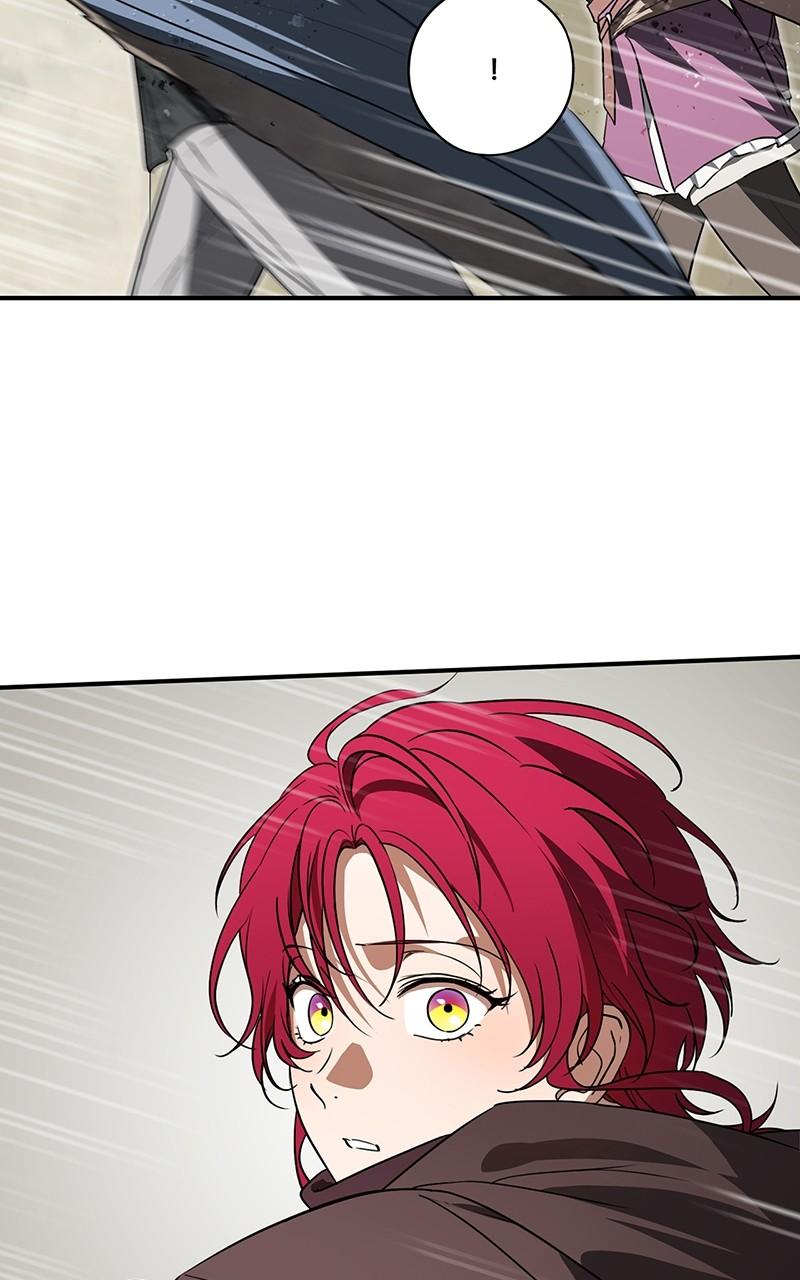 The Spark in Your Eyes Chapter 163