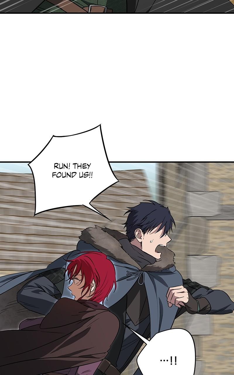 The Spark in Your Eyes Chapter 163