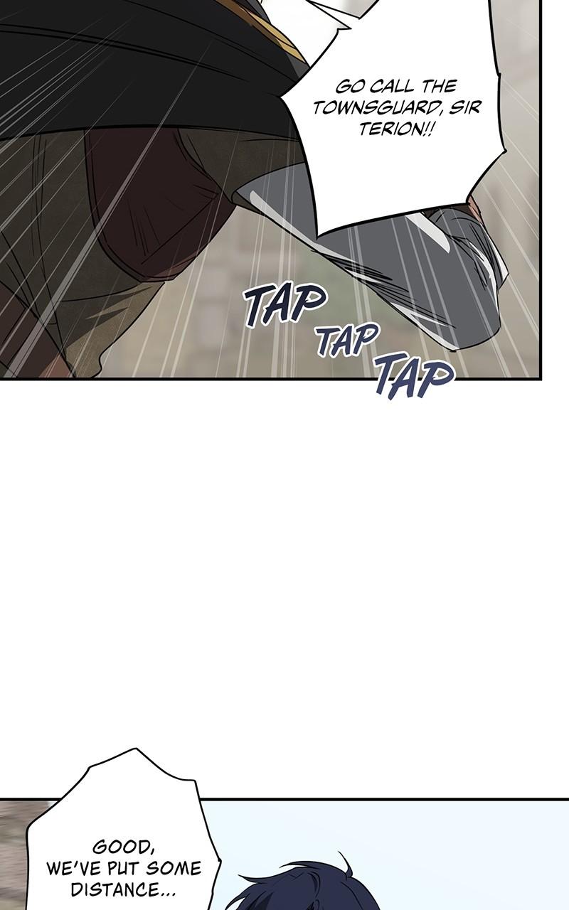 The Spark in Your Eyes Chapter 163