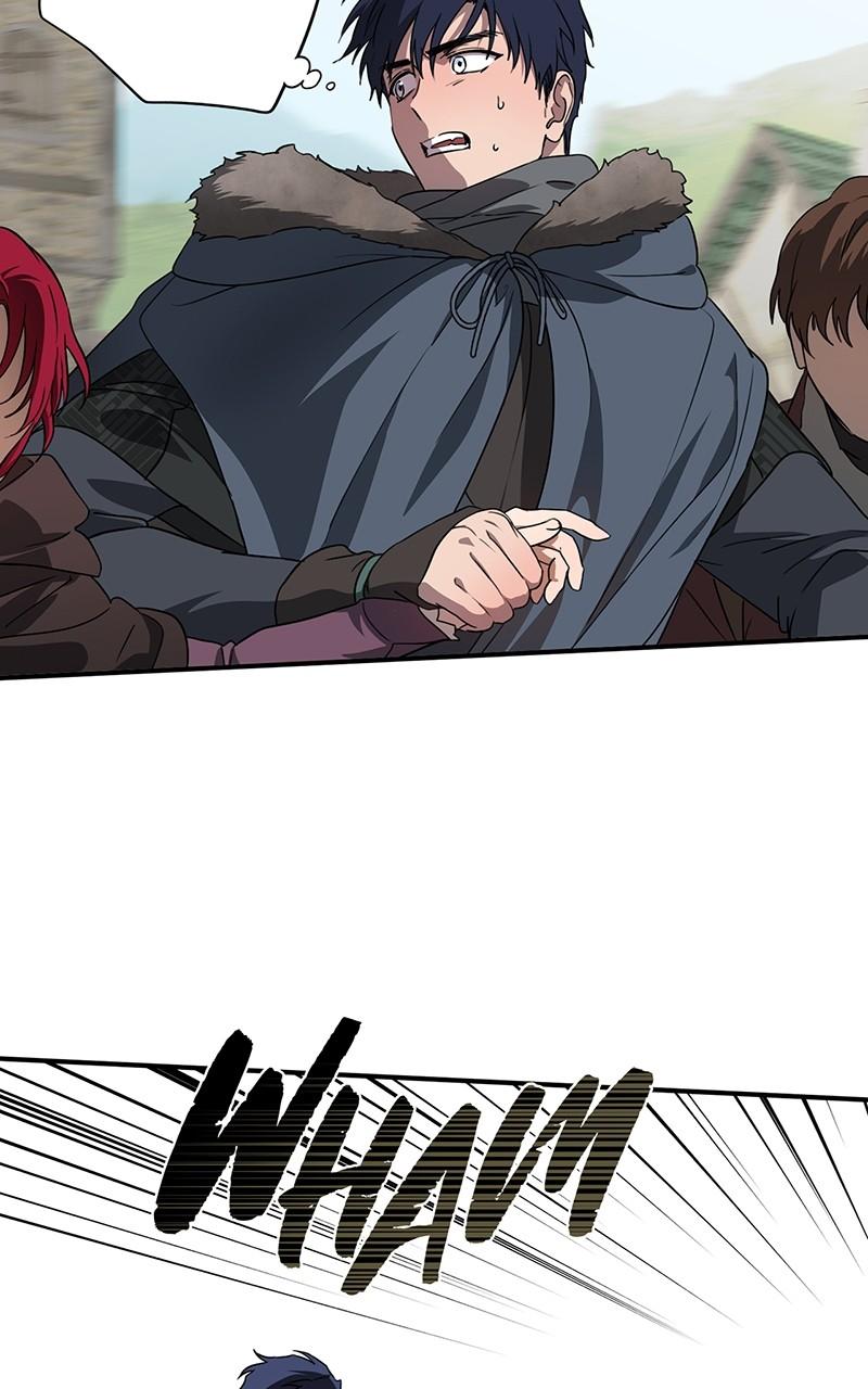 The Spark in Your Eyes Chapter 163