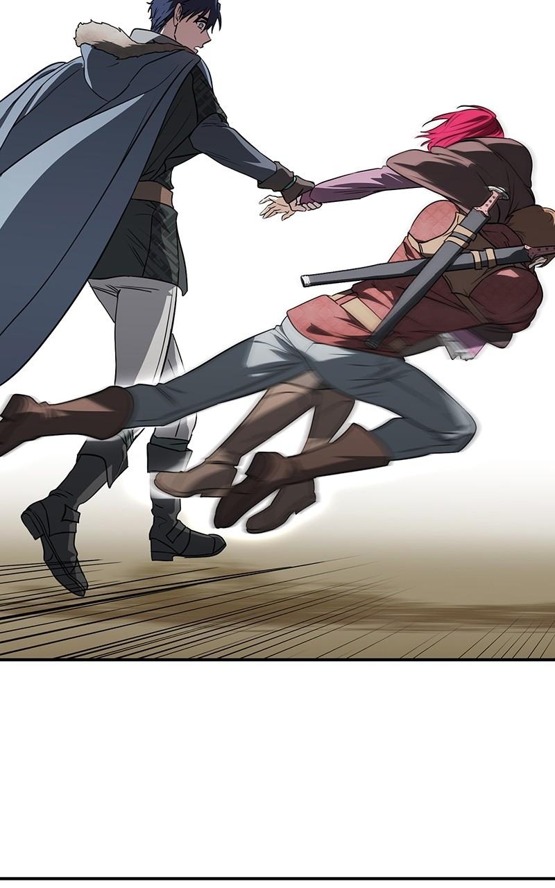 The Spark in Your Eyes Chapter 163