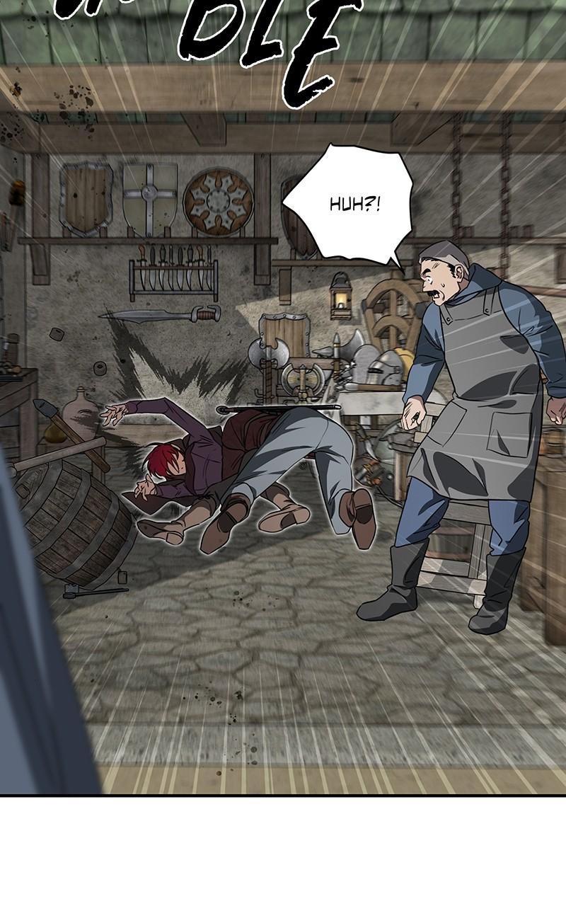 The Spark in Your Eyes Chapter 163