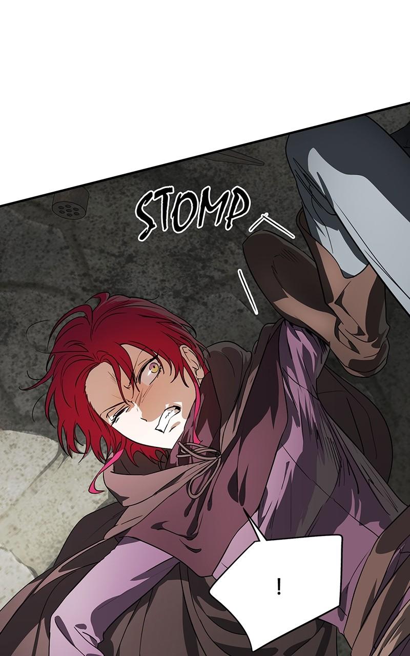 The Spark in Your Eyes Chapter 163