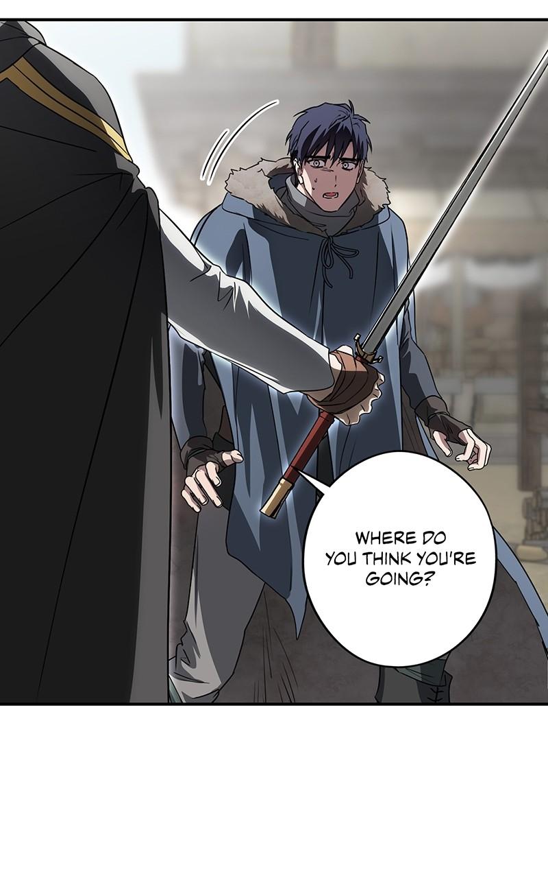 The Spark in Your Eyes Chapter 163