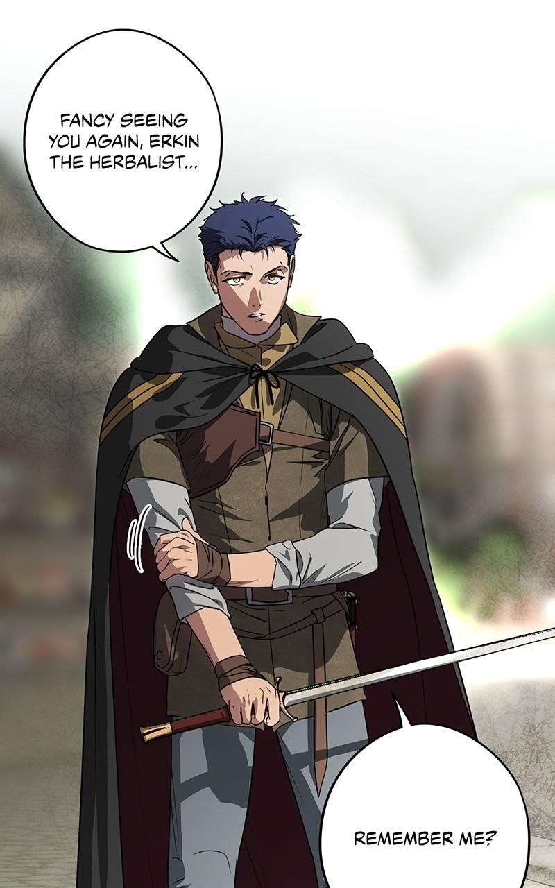 The Spark in Your Eyes Chapter 163