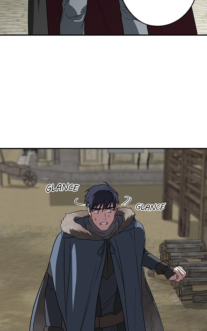 The Spark in Your Eyes Chapter 163