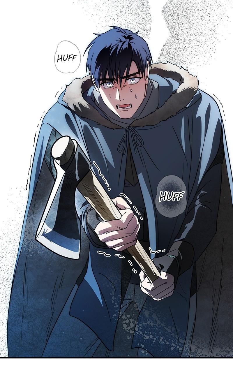 The Spark in Your Eyes Chapter 163