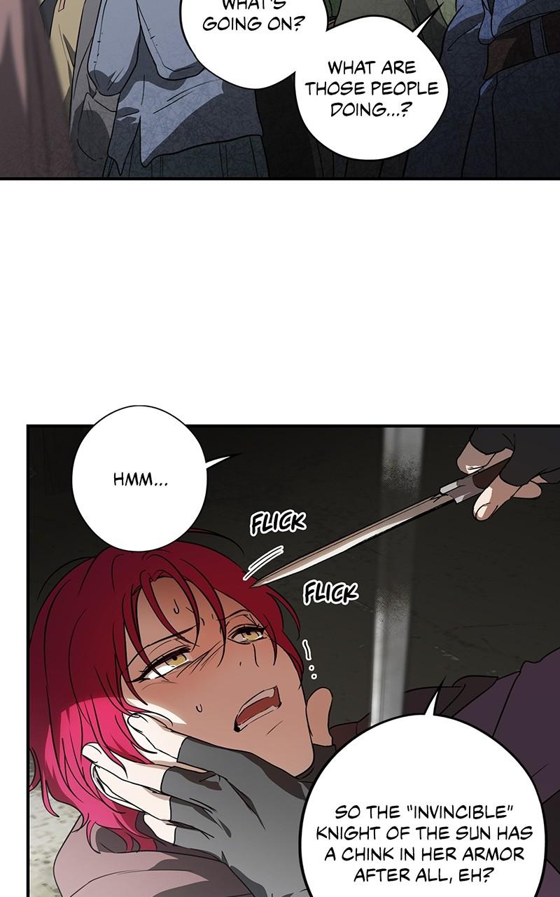 The Spark in Your Eyes Chapter 163